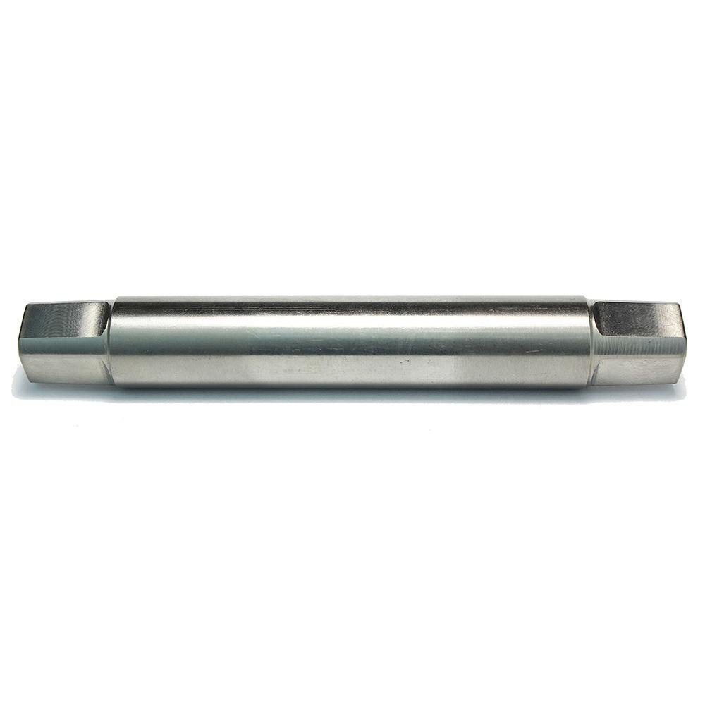 Answer Slider Bottom Bracket Ti Spindle - 113mm, 115mm, 118mm, 122mm