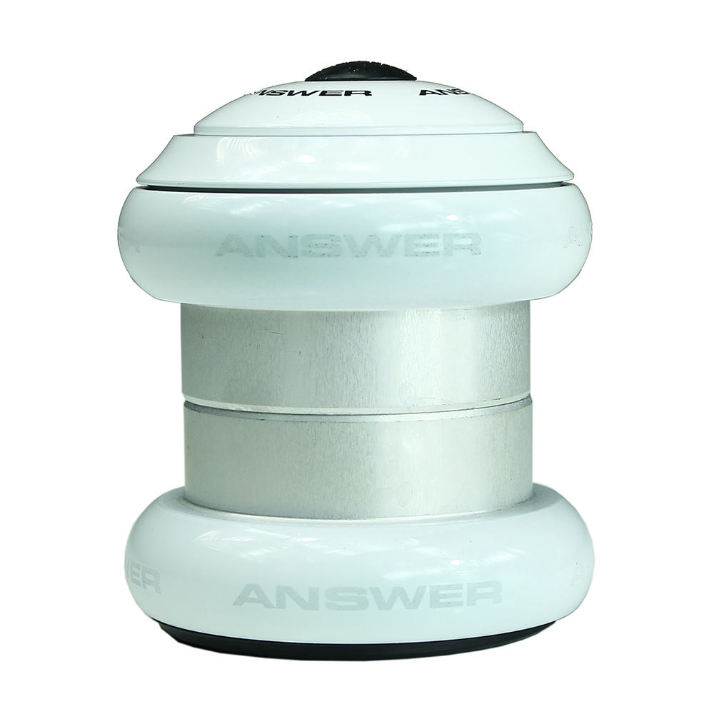 Standard Headsets - 1inch / White, 1 1 8inch / White