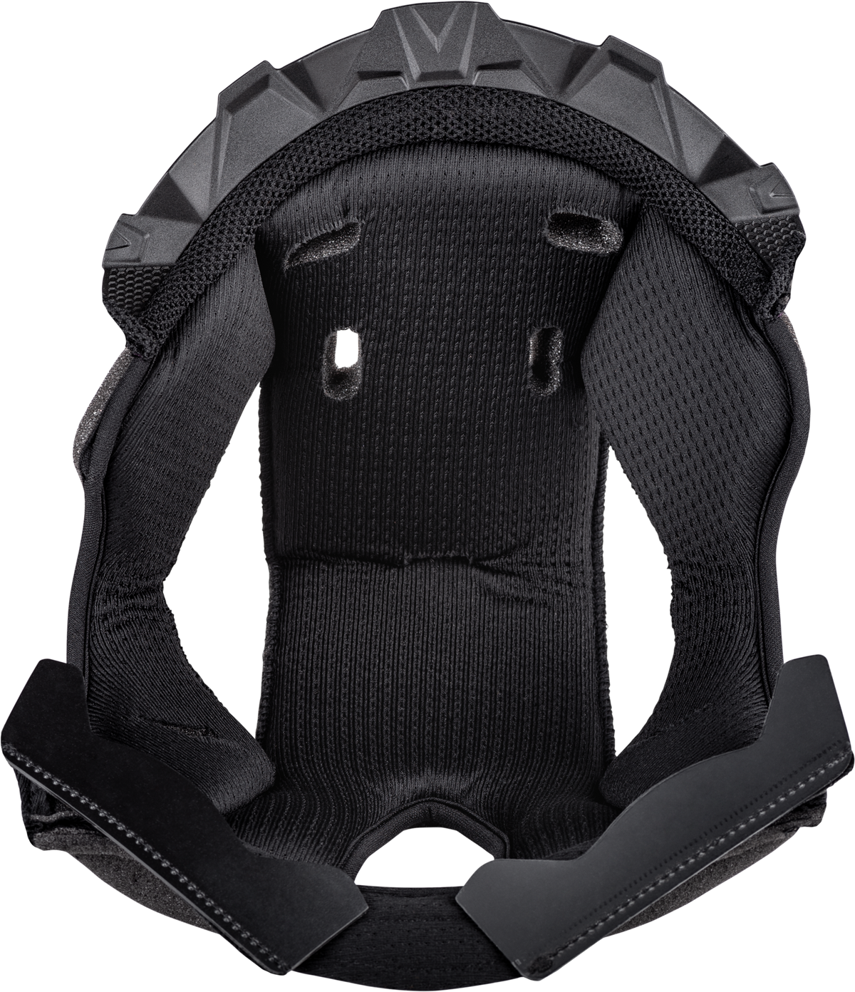 Fly Racing Rayce Helmet Liner Black