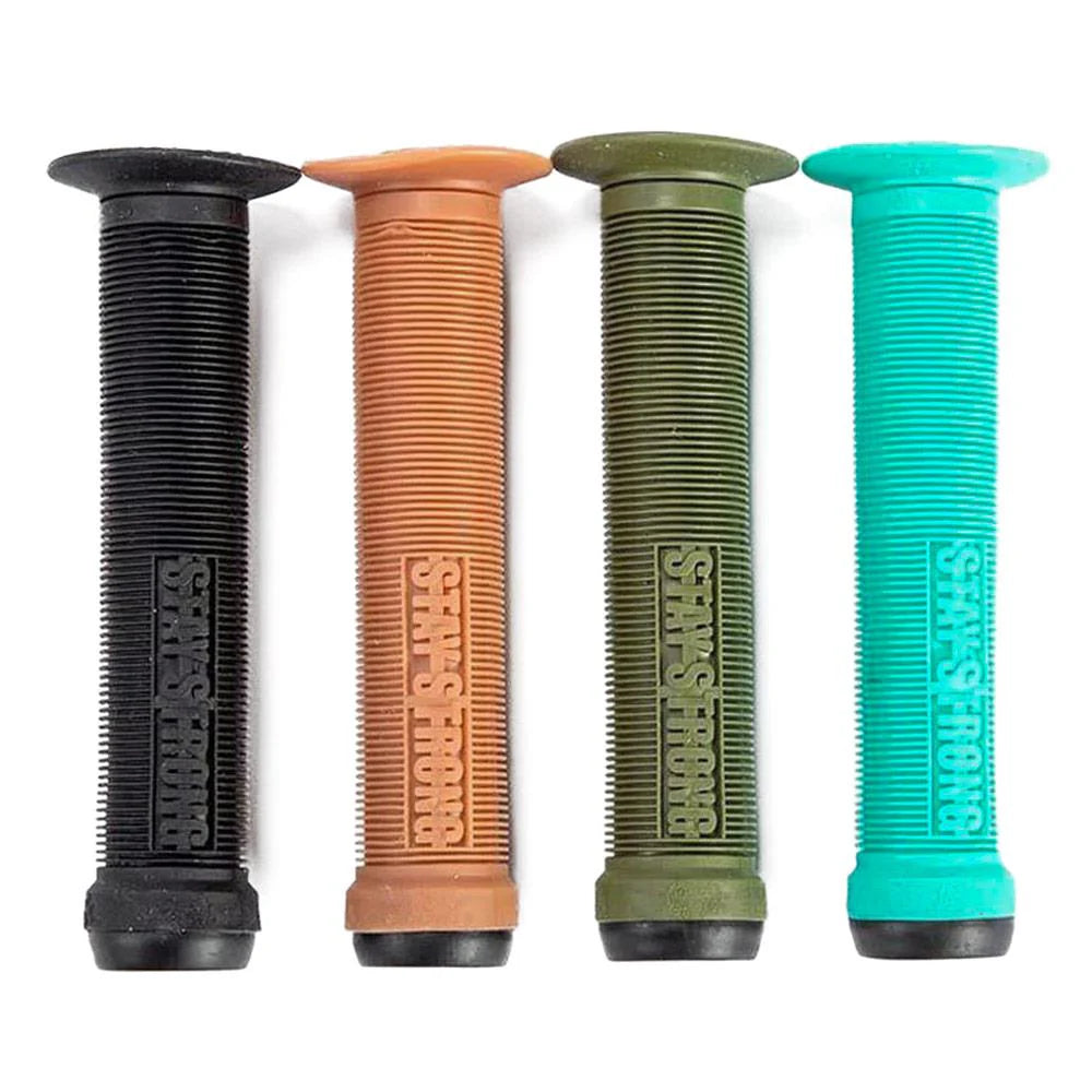 Stay Strong x ODI Grips