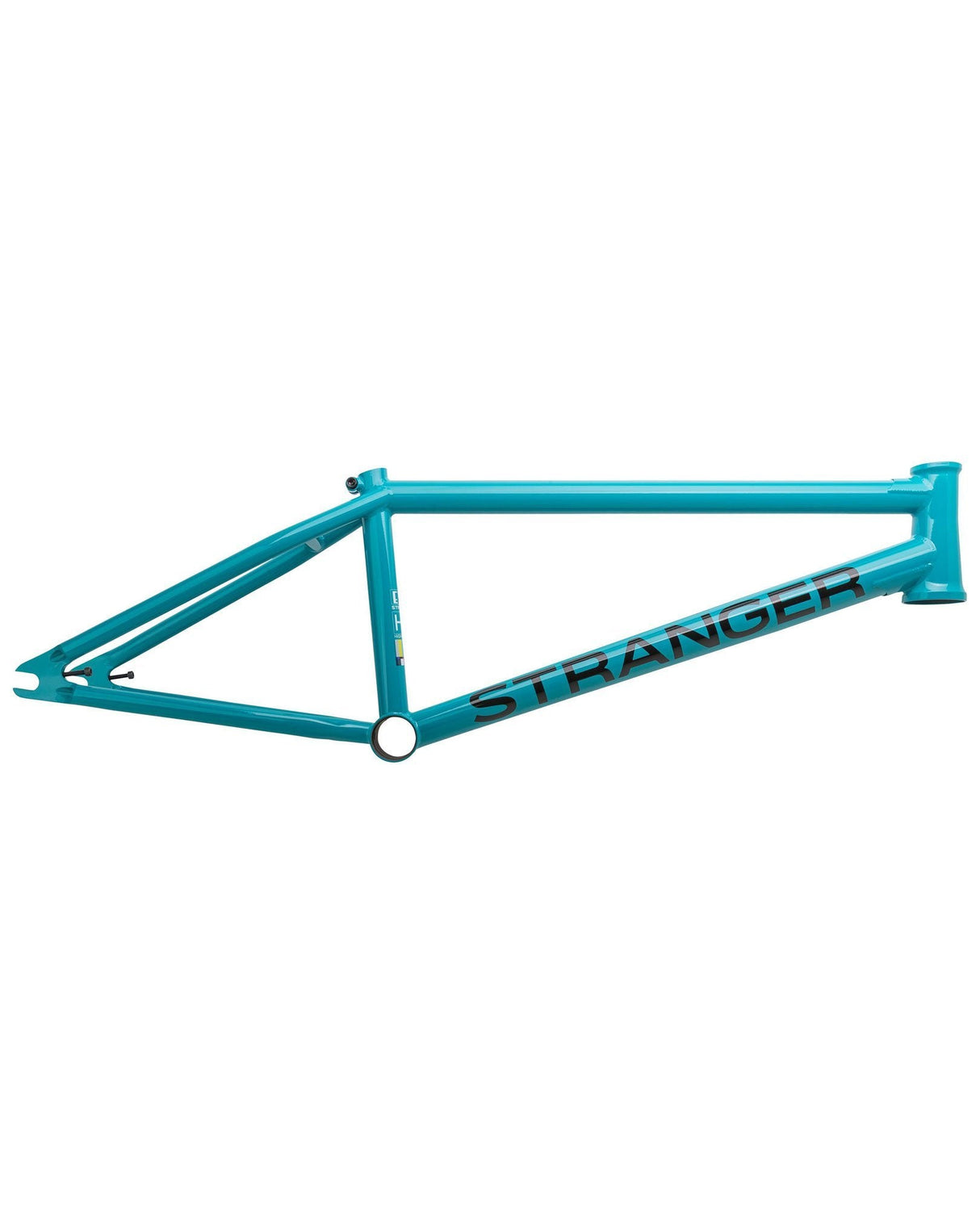 BALLAST EVO FRAMESET NIGHTSHADE - Image 1