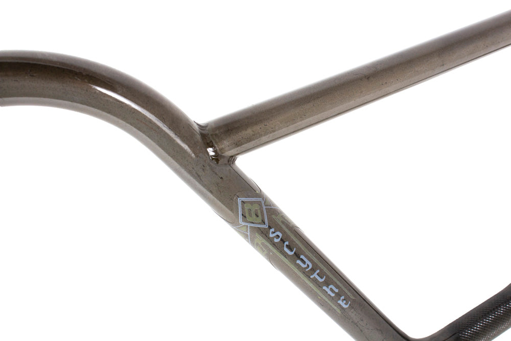 Scythe Bars