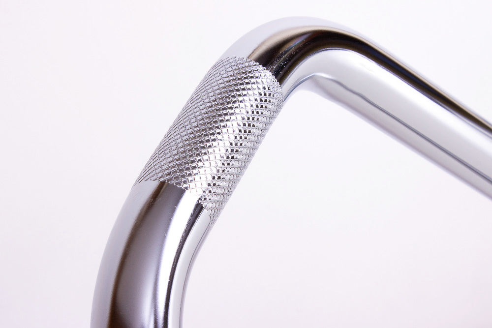 Scythe Bars