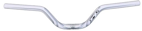 Answer Handle Bars Mini / White Answer Carbon Bars