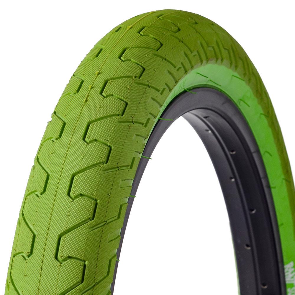 Rant Squad Tire