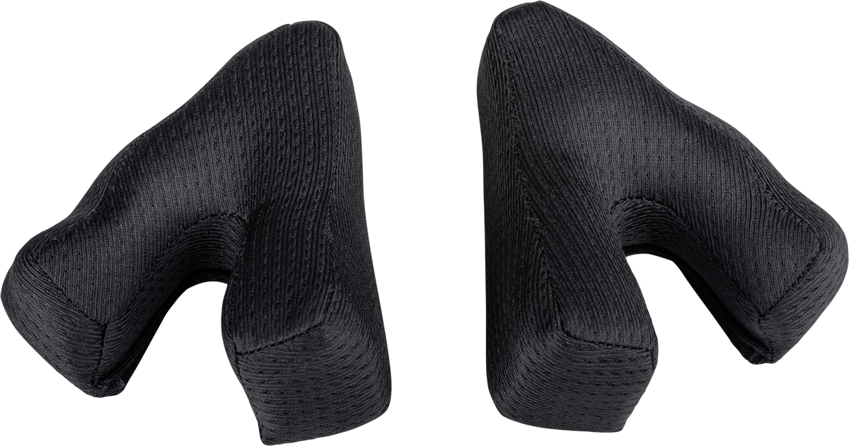 Fly Racing Rayce Helmet Cheek Pad Black