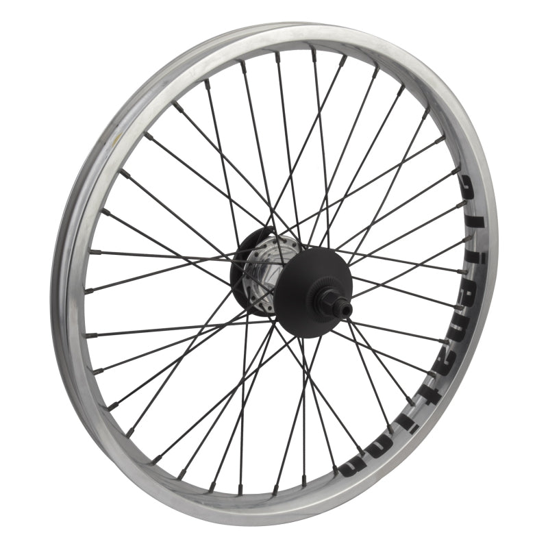 Alienation Sabbath 20in Wheel Rear