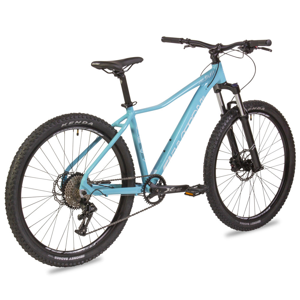 Alpaka 27.5" MTB