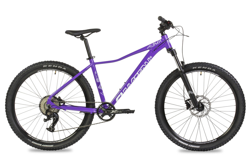 Alpaka 27.5" MTB