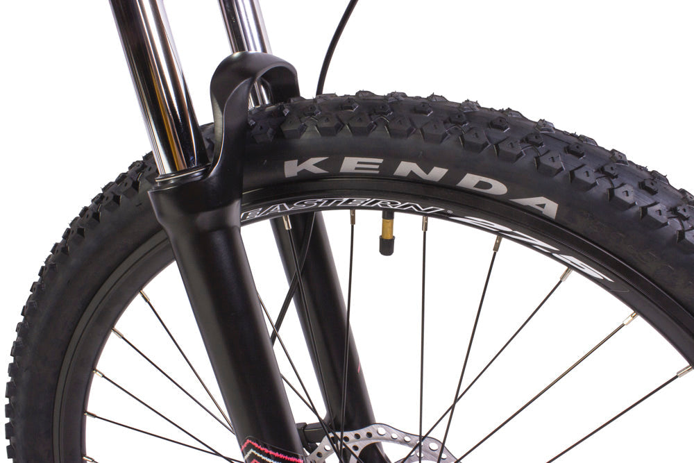 Alpaka 27.5" MTB