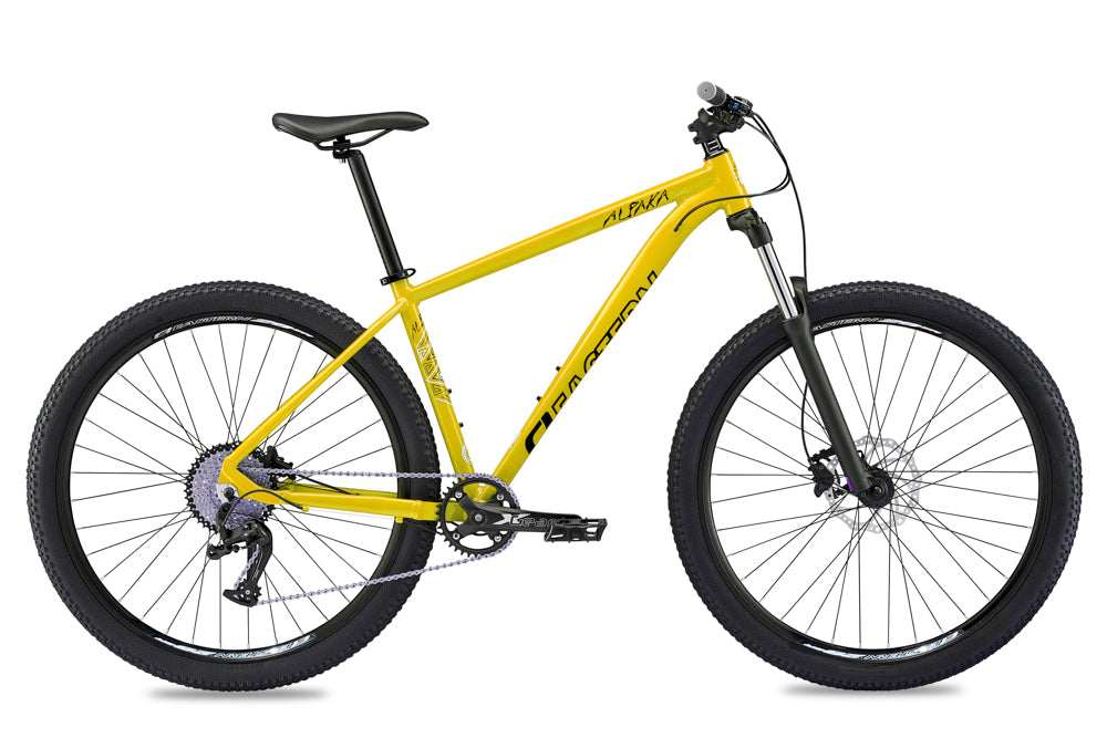 Alpaka 29" MTB