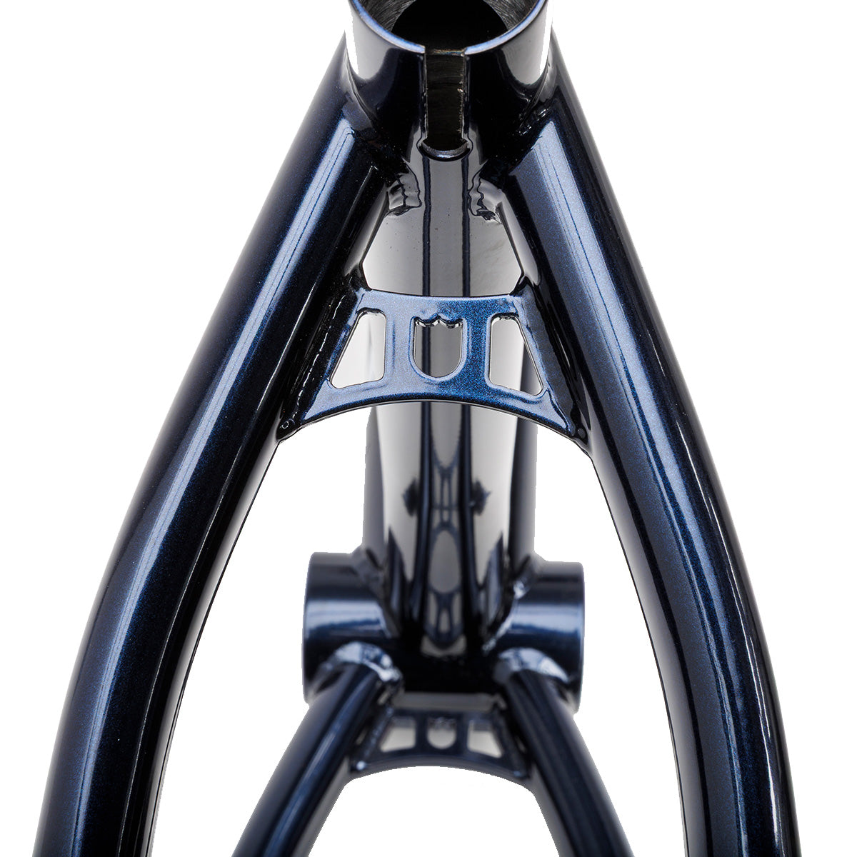 Size:23.5", Color:Blue Steel