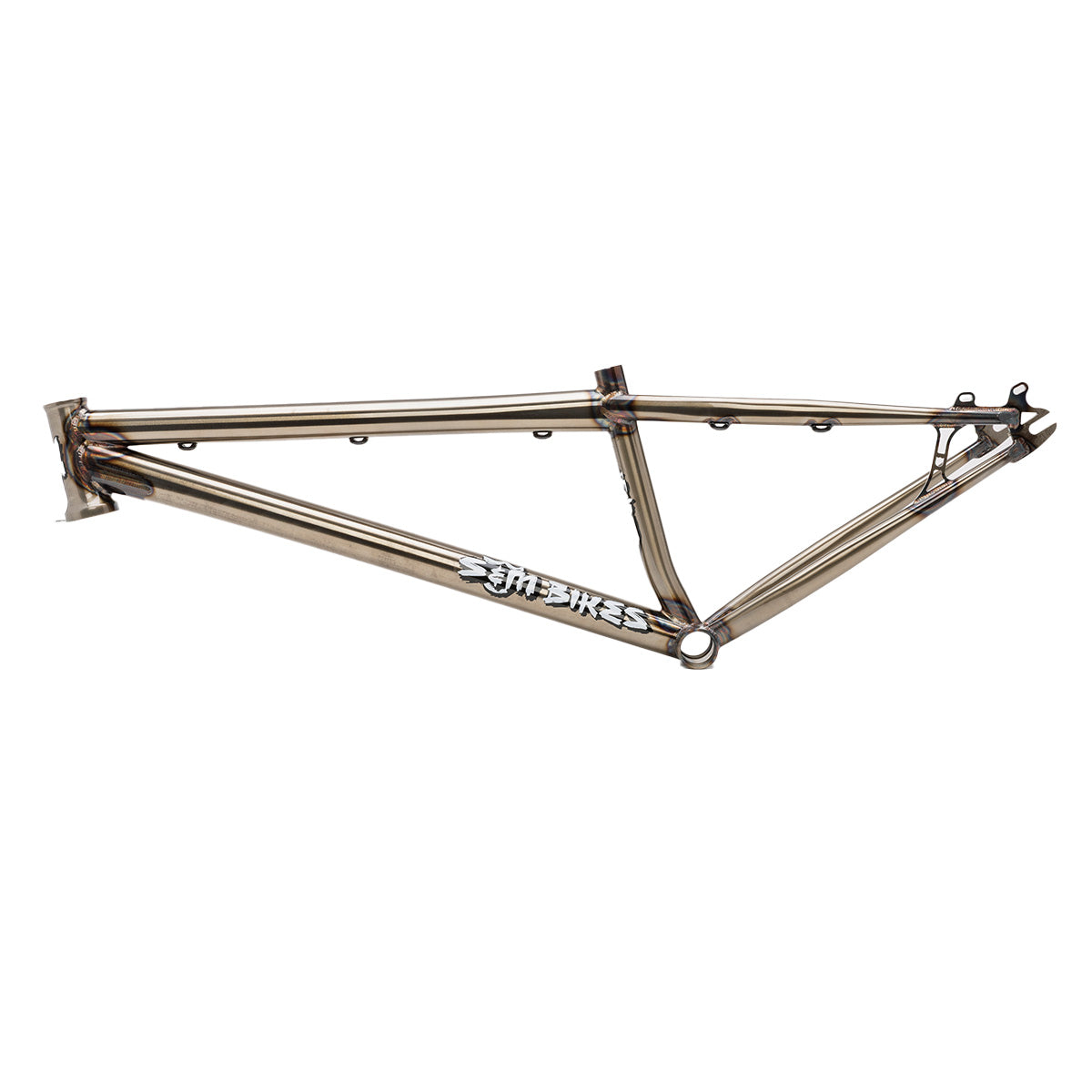 Size:23.5", Color:Raw Dog