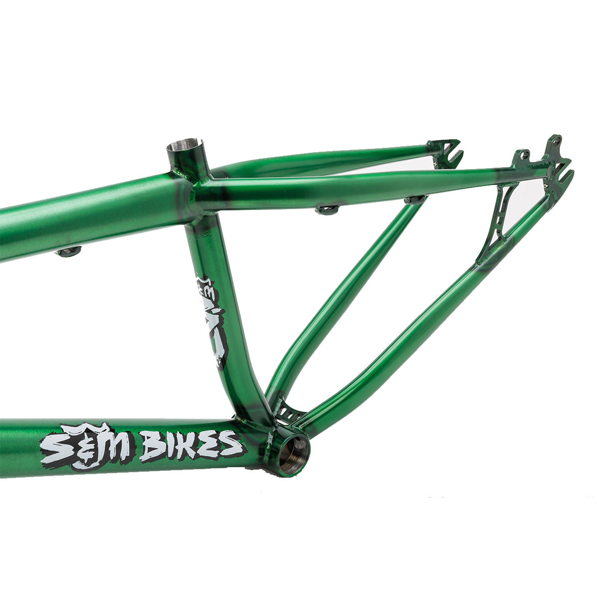 Size:23.5", Color:Gangrene