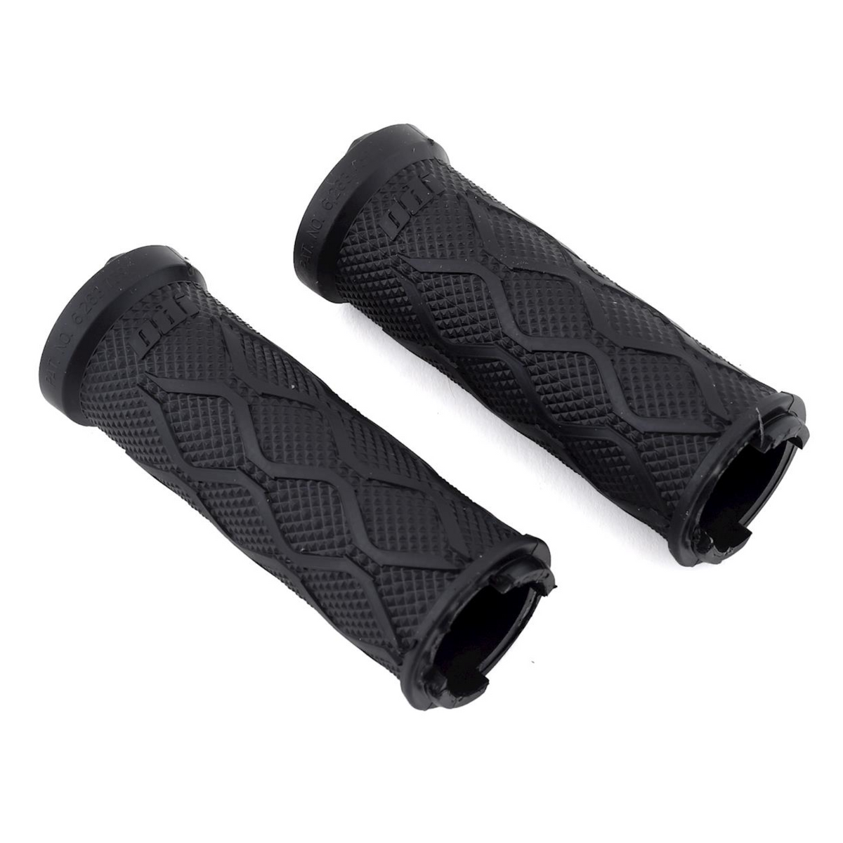 Tangent Flangeless Dual Lock On Grip ( Mini and Pro)