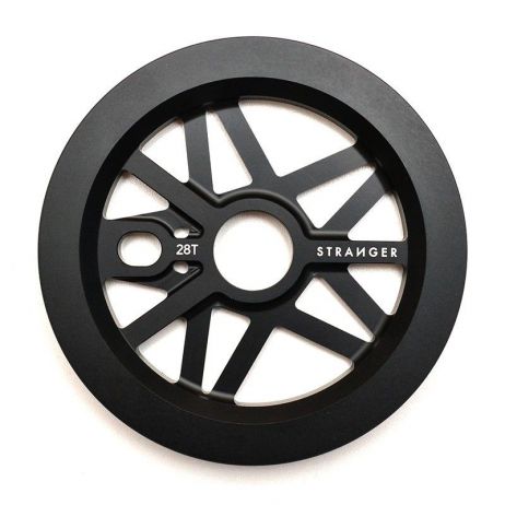 STRANGERGRAM SPROCKET GUARD - Image 1