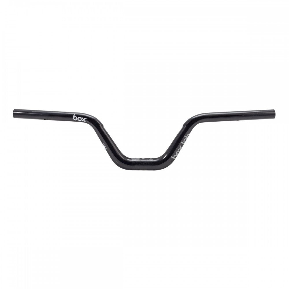 Box Hex Lab Carbon 4.5" Os 28.6mm Handlebar