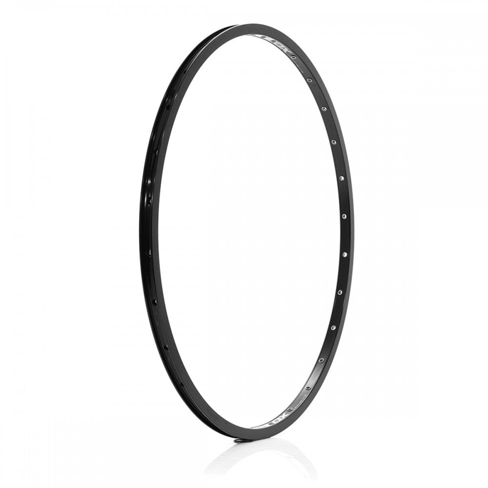 Box One 24" 520x12mm 28h Rims