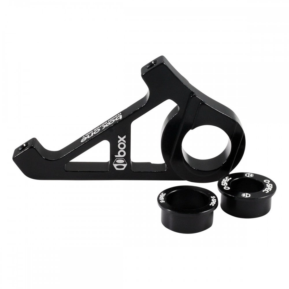 Box One BMX Disc Brake Adapter Sliding Dropout