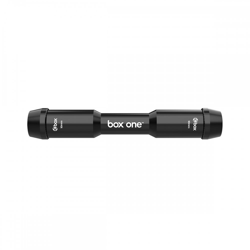 Box One Conversion Rear Axle
