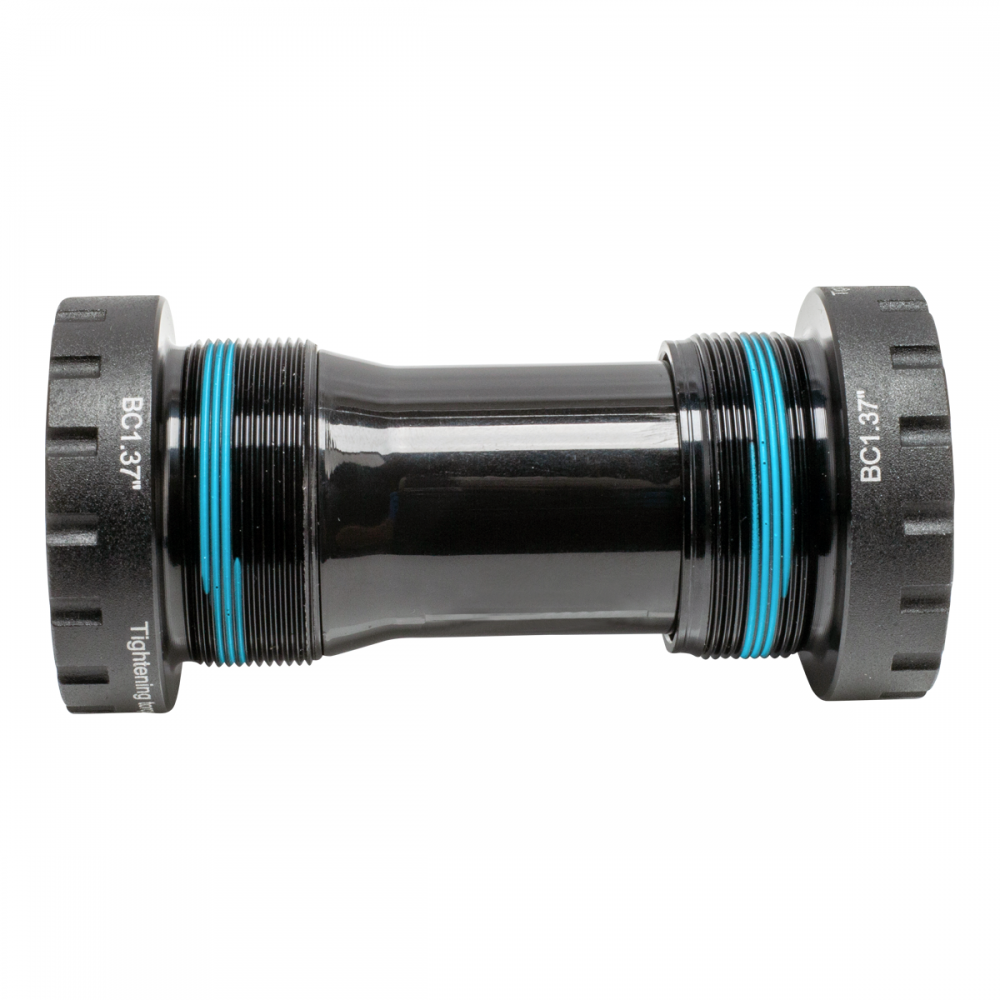 Box Three Crankset