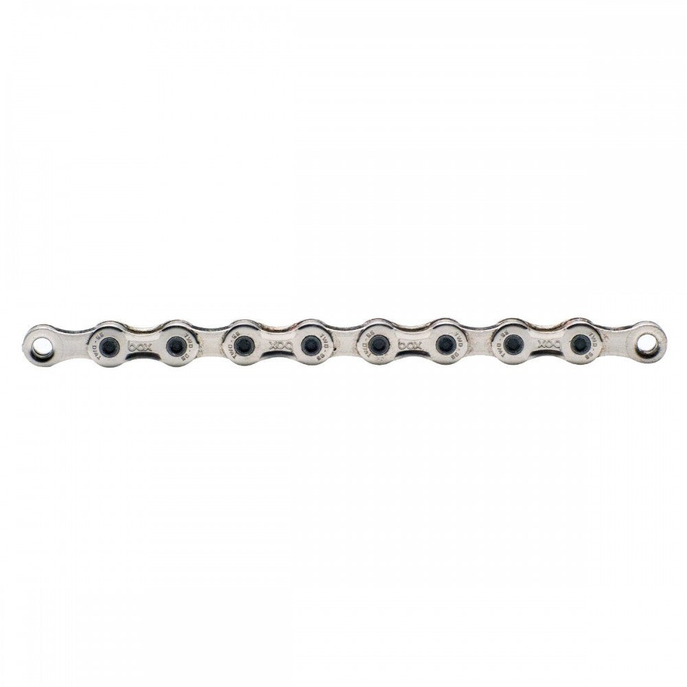 Box Two Prime 9 Chain 126l Nickel