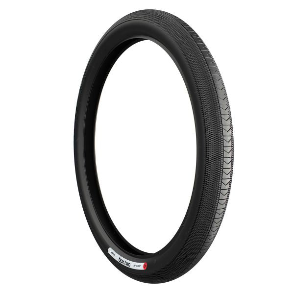 BOX TWO TIRES - 60 TPI - WIRE BEAD