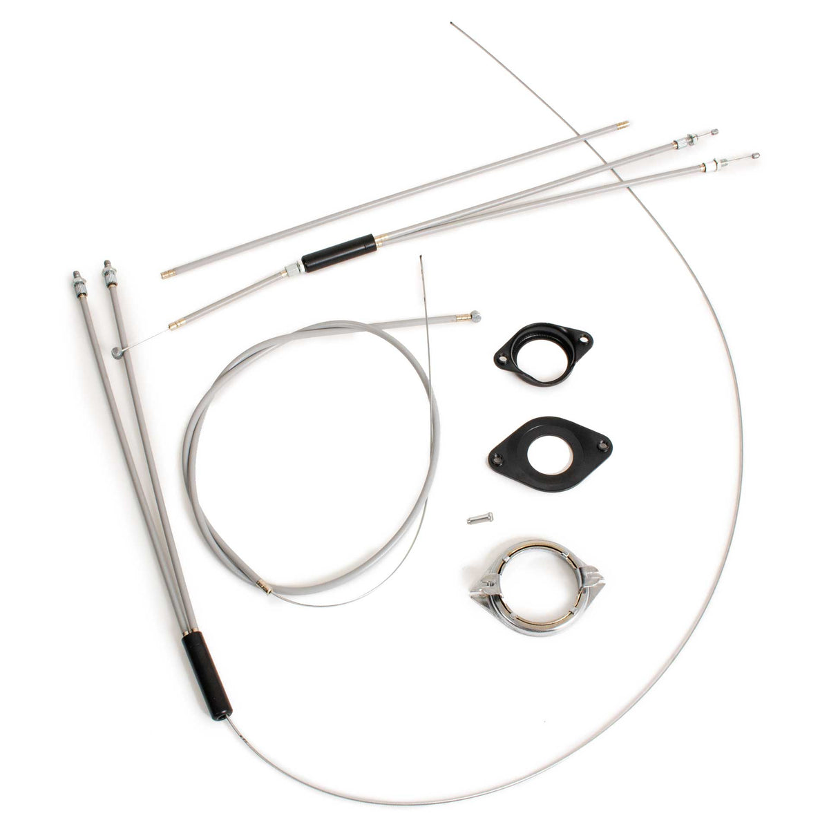 Gyro Kit including upper and lower 2 into 1 cables