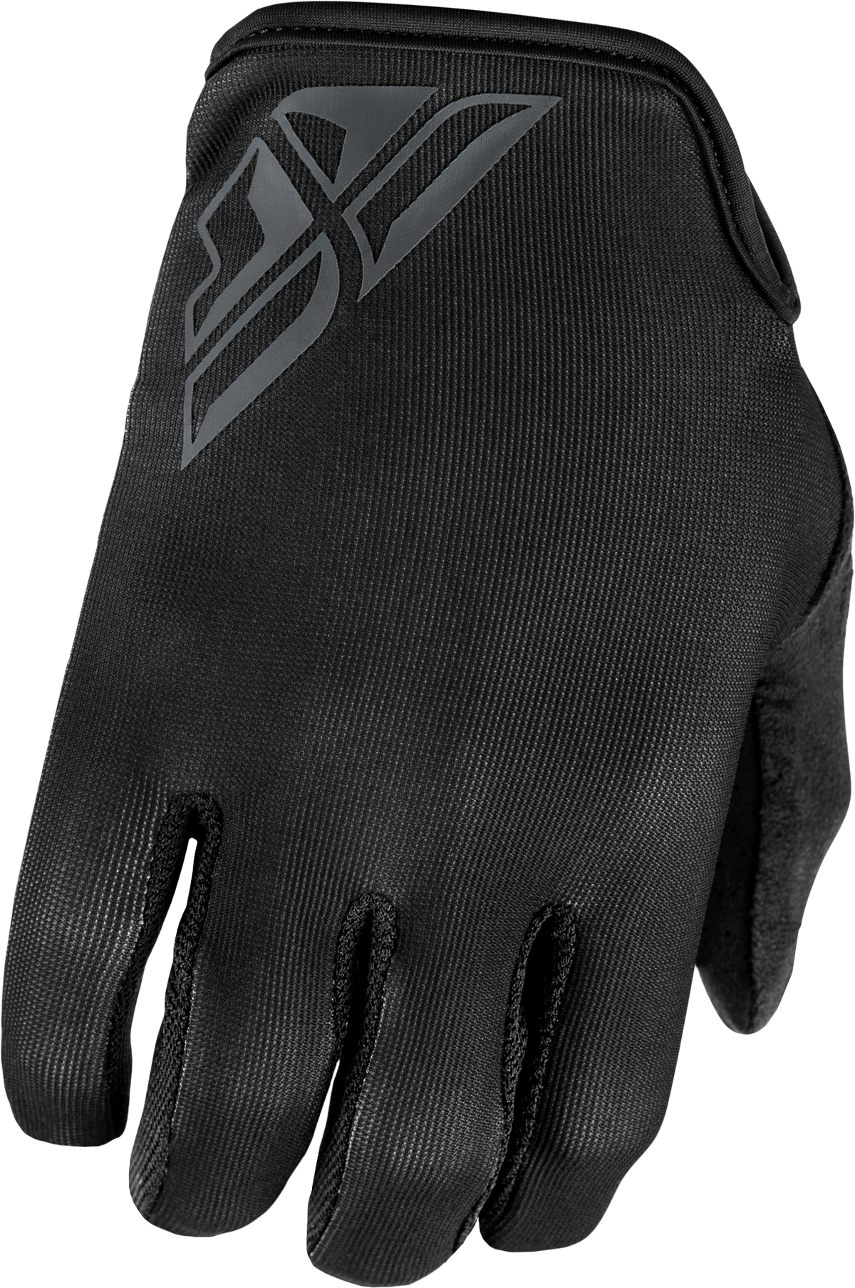 Fly Racing Radium Gloves 2026 Black