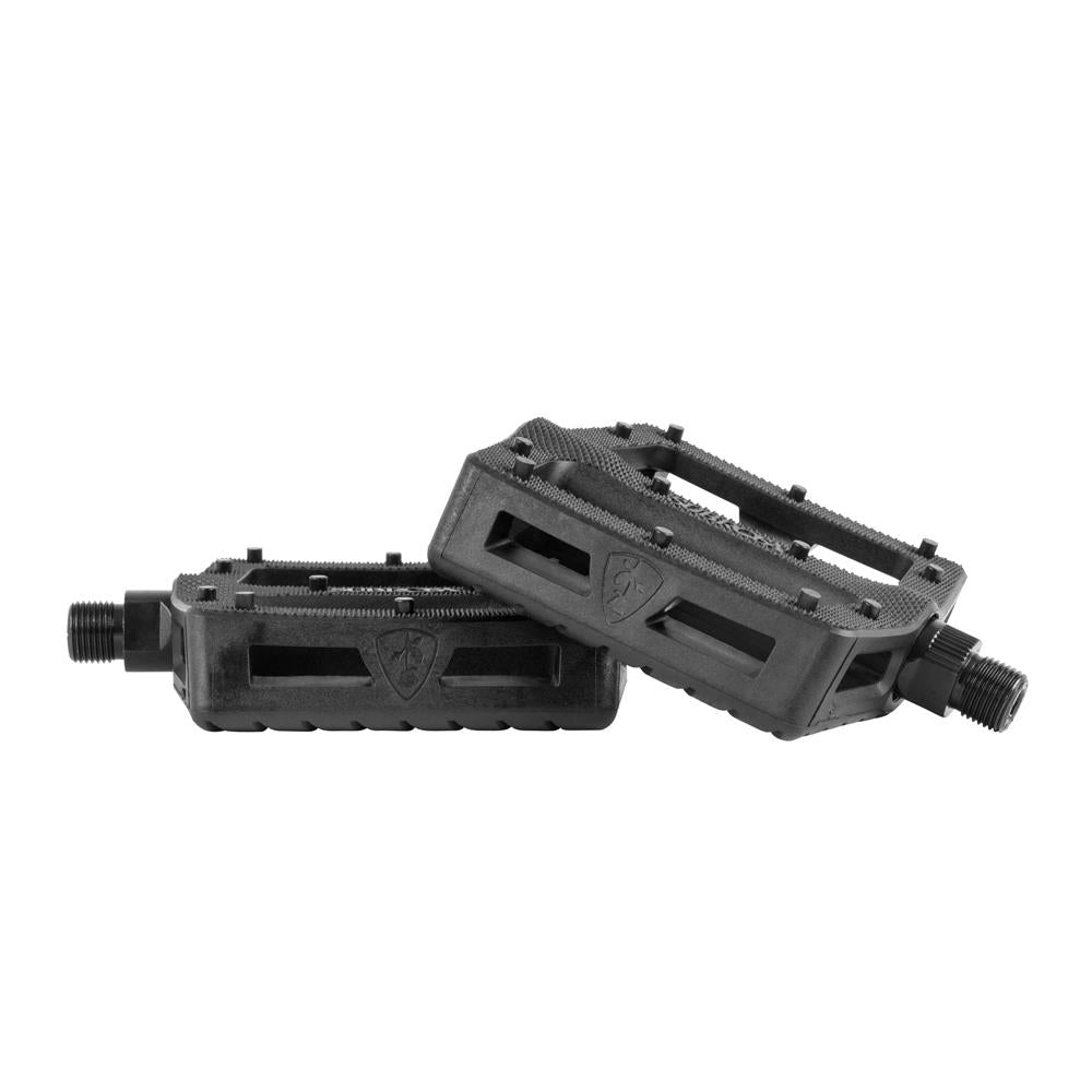 Subrosa Rose Plastic Pedal