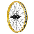 Matte Gold RHD - Image 1