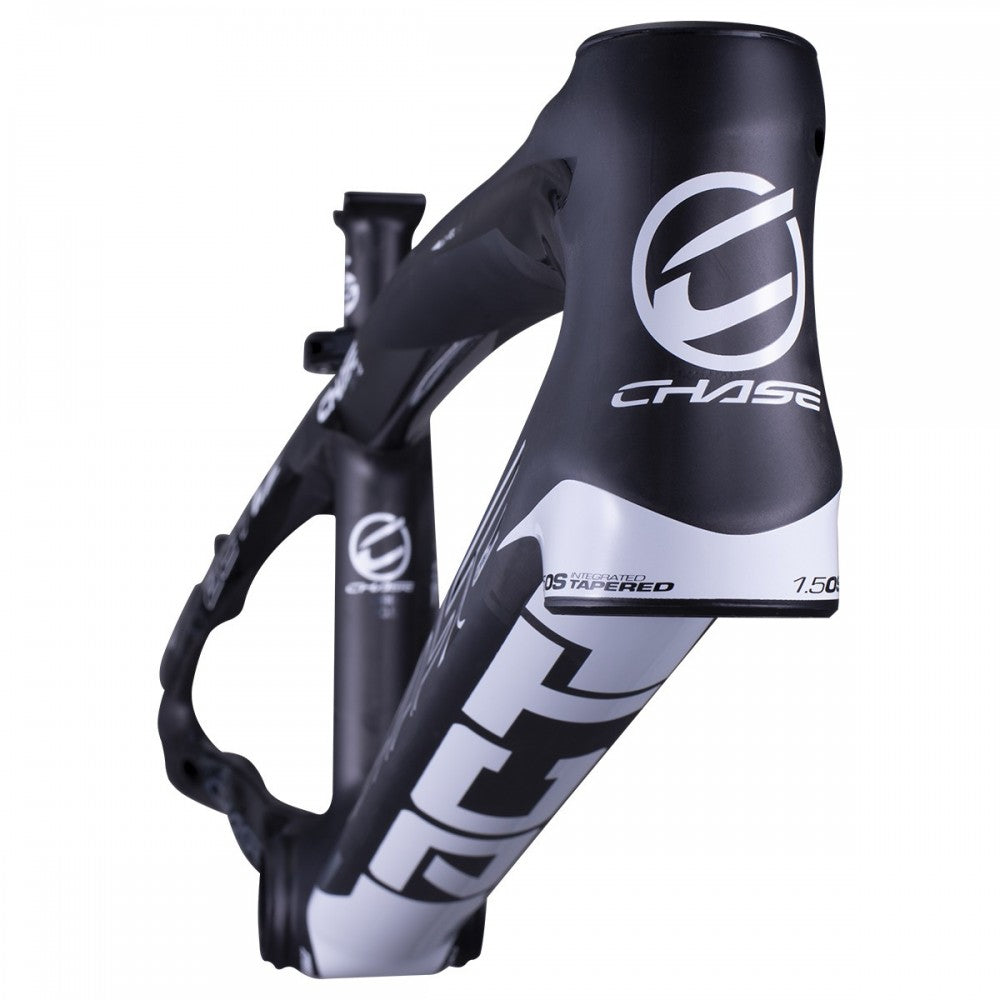 Chase Act 1.2 Carbon Frame Black/White