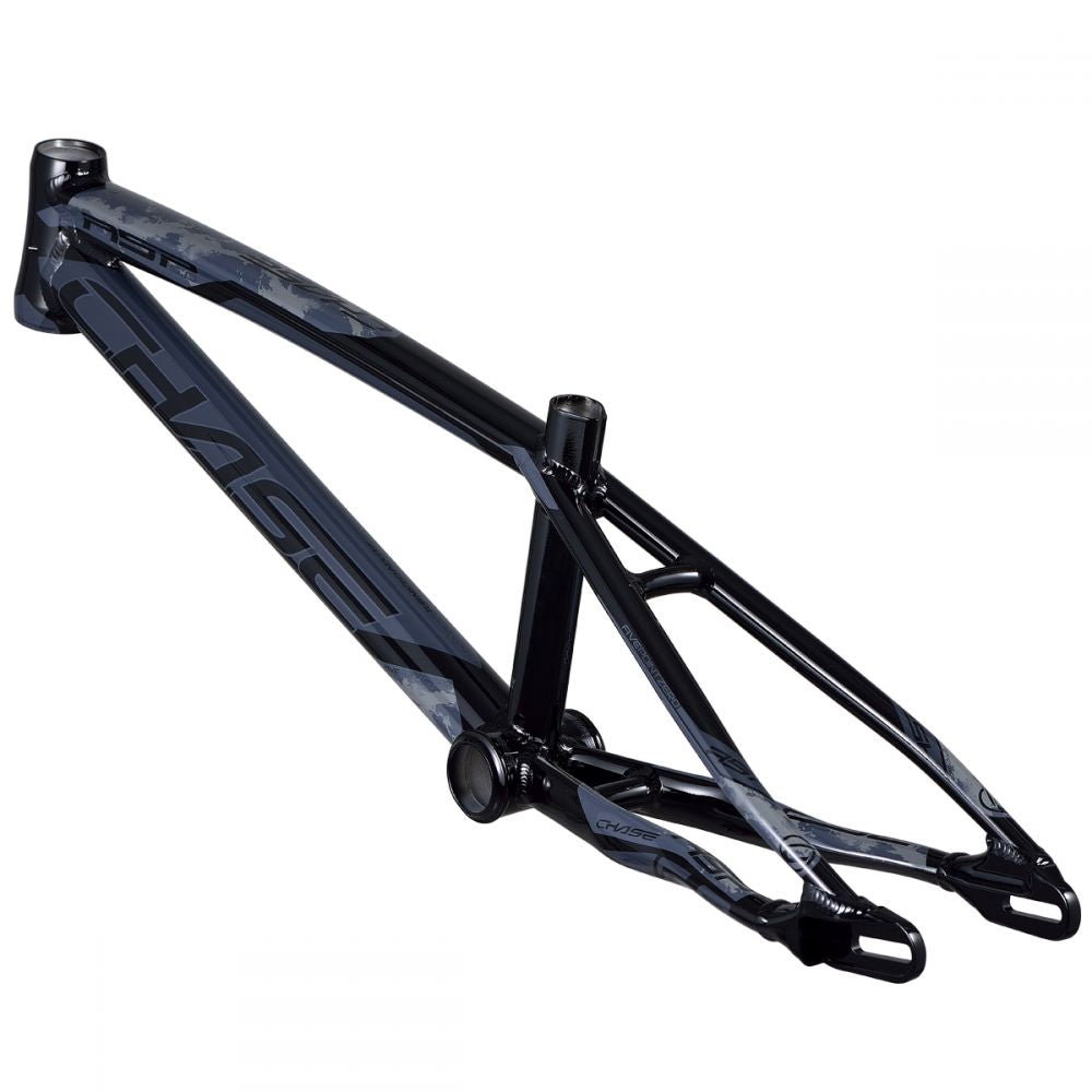 Chase RSP 5.0 Frame Black / Grey