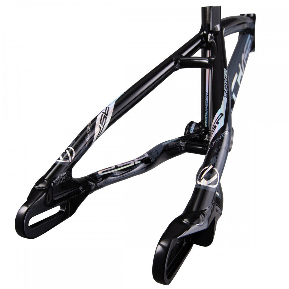 Chase RSP 5.0 Frame Black / Holographic