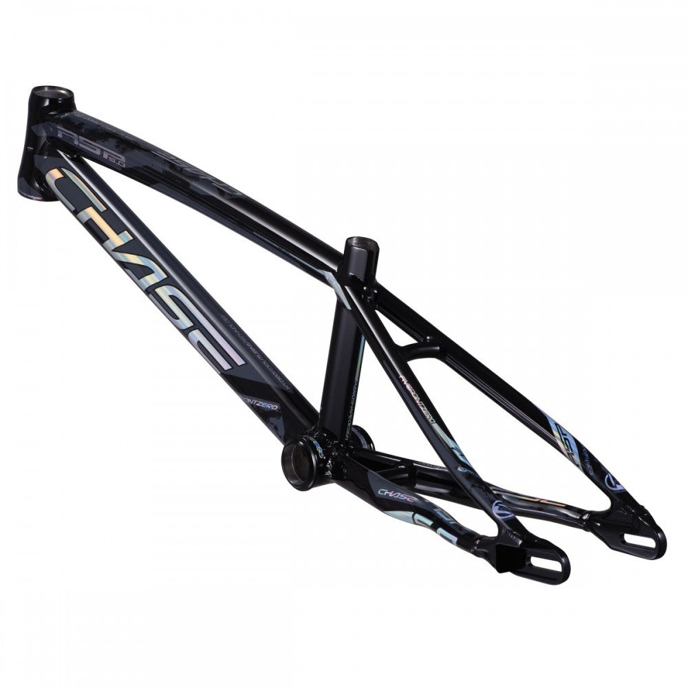 Chase RSP 5.0 Frame Black / Holographic