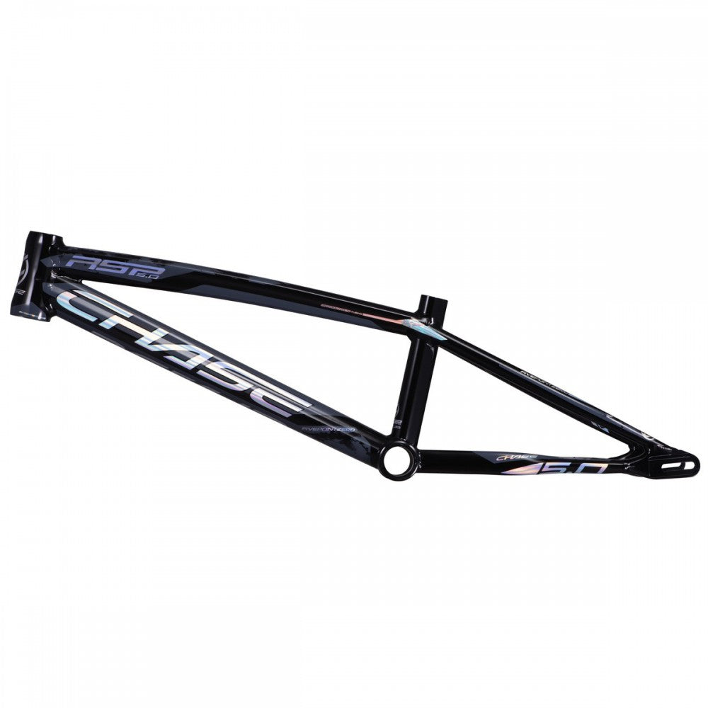 Chase RSP 5.0 Frame Black / Holographic