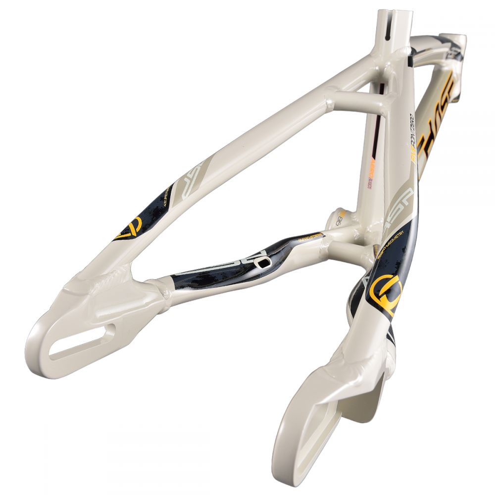 Chase RSP 5.0 Frame Dust
