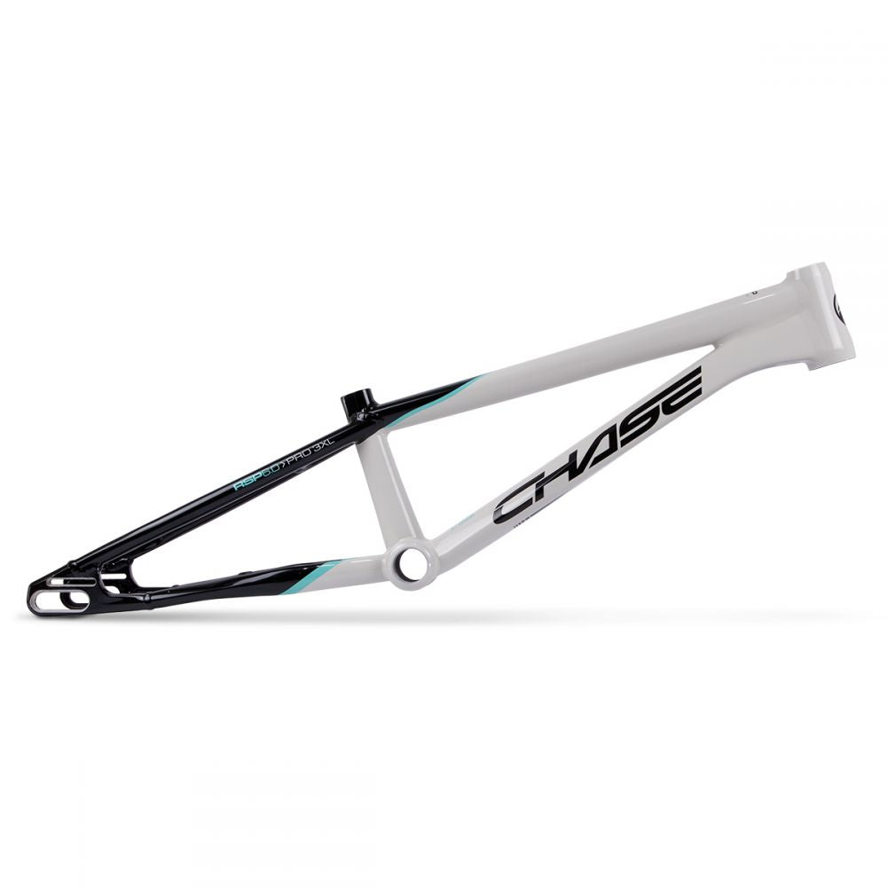 CHASE RSP6.0 CEMENT / BLACK / TEAL FRAME