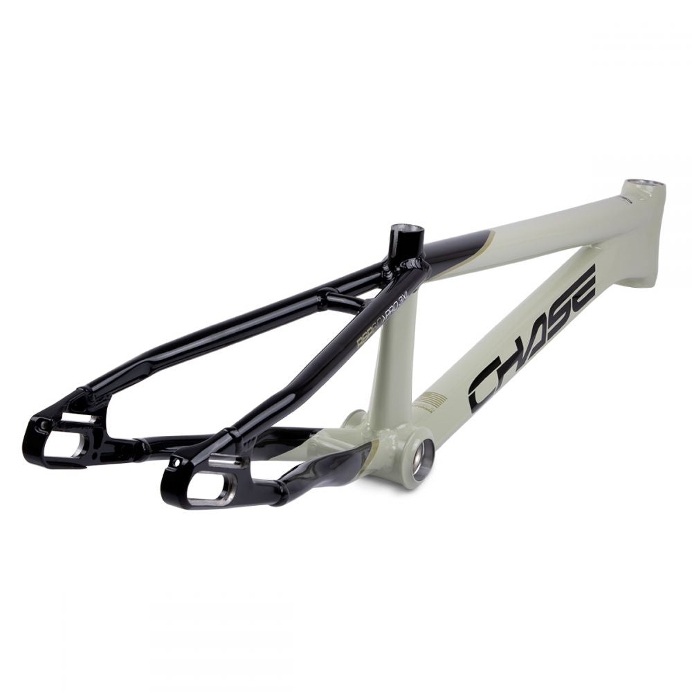 CHASE RSP6.0 DESERT SAGE / BLACK / OIL GREEN FRAME