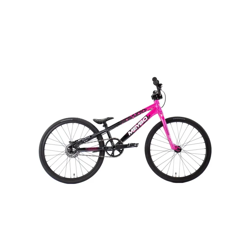 Meybo Clipper 2026 Mini (17.7