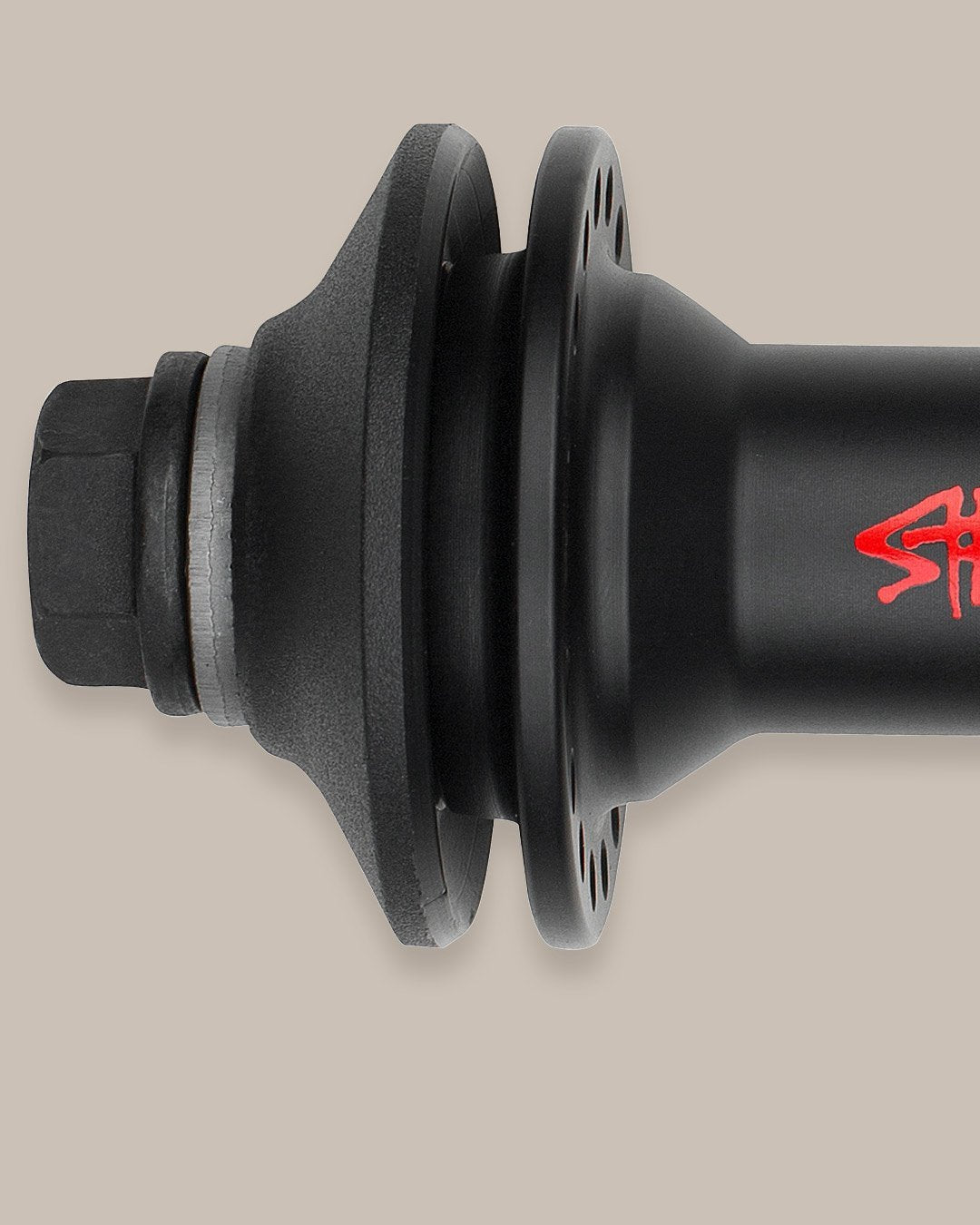 CRUX V2 FRONT HUB - Image 3