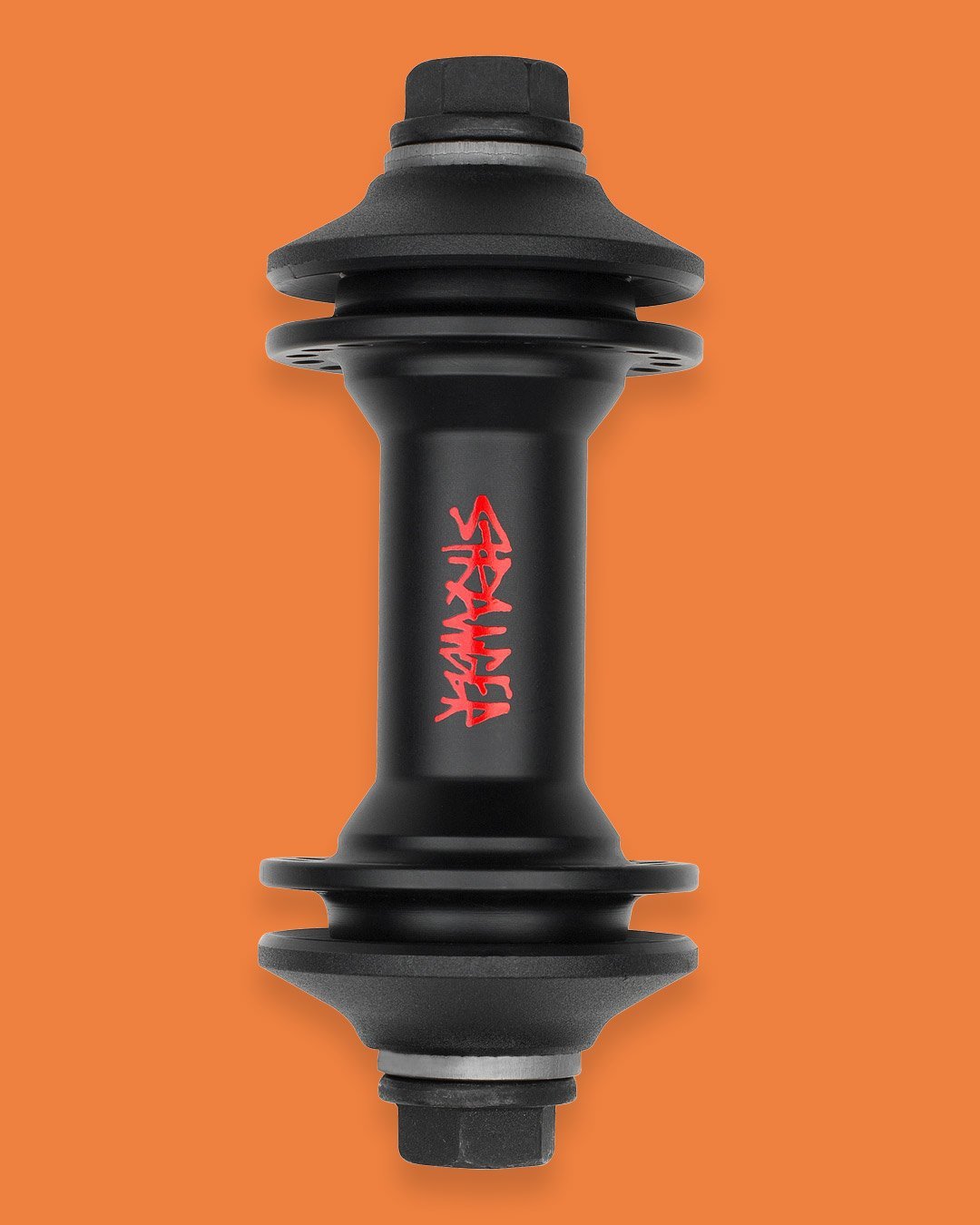 CRUX V2 FRONT HUB - Image 2