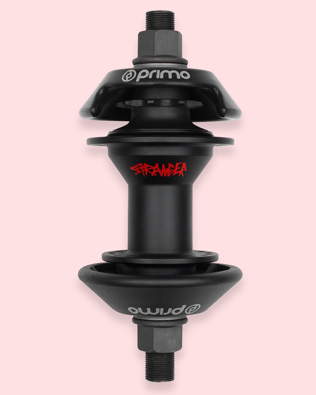 CRUX V2 REAR CASSETTE HUB - Image 2