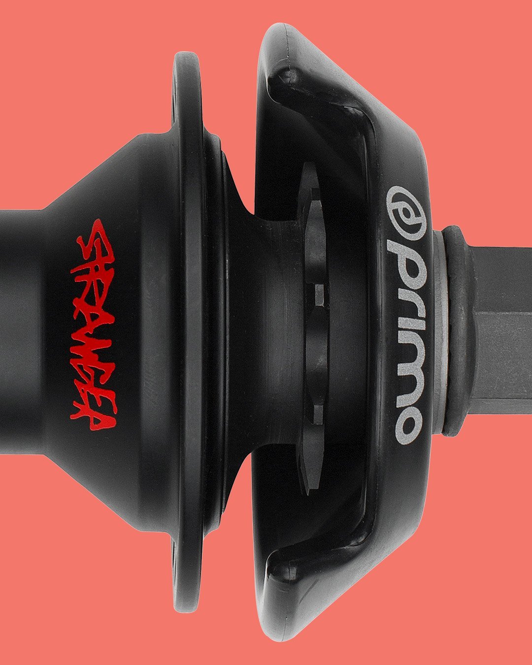 CRUX V2 REAR CASSETTE HUB - Image 3