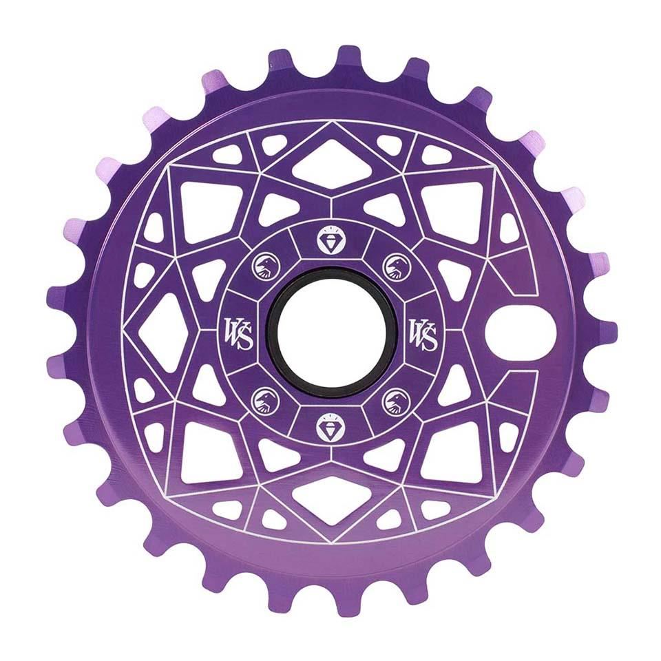 Shadow Vvs Sprocket