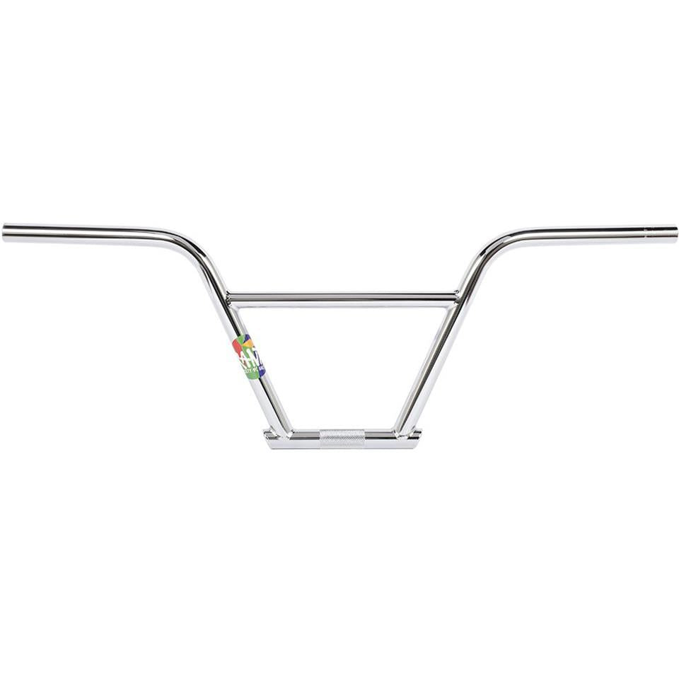 Chrome 8.75" Rise - Image 1