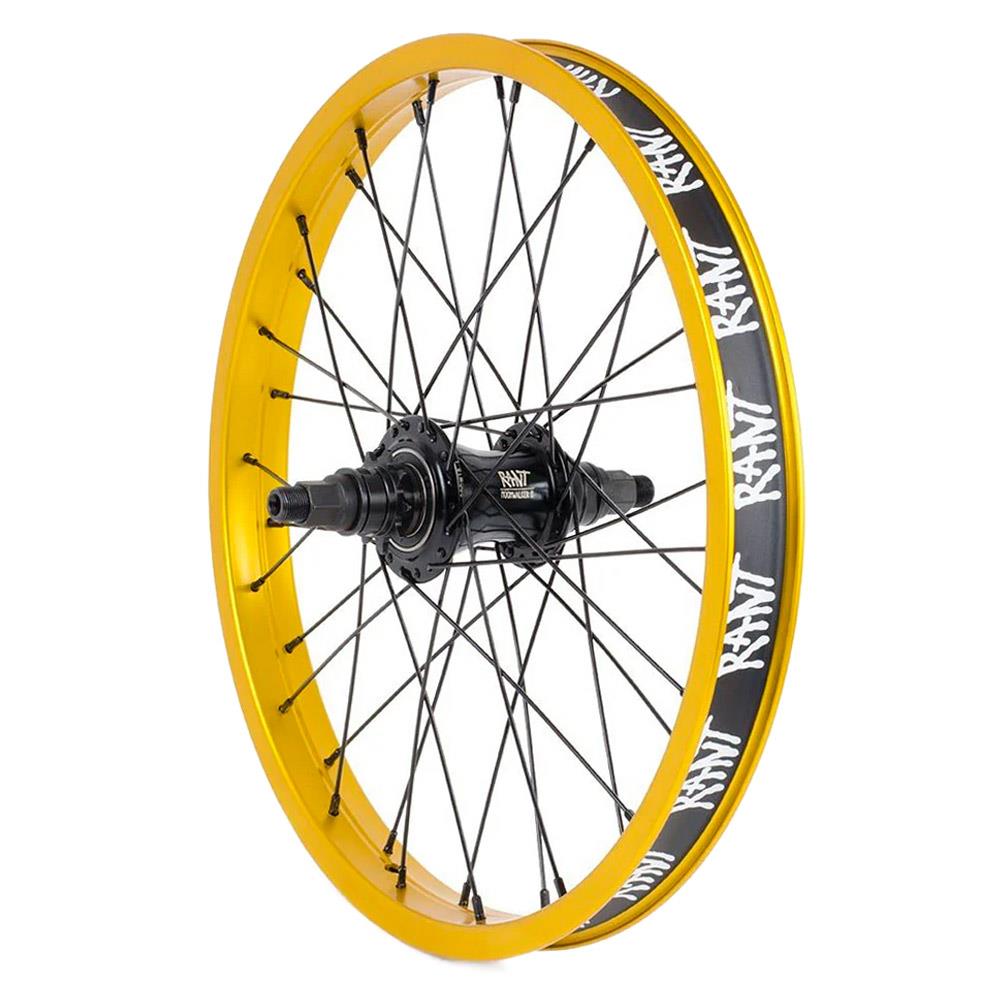 Matte Gold LHD - Image 1
