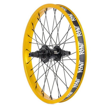 Matte Gold LHD - Image 1