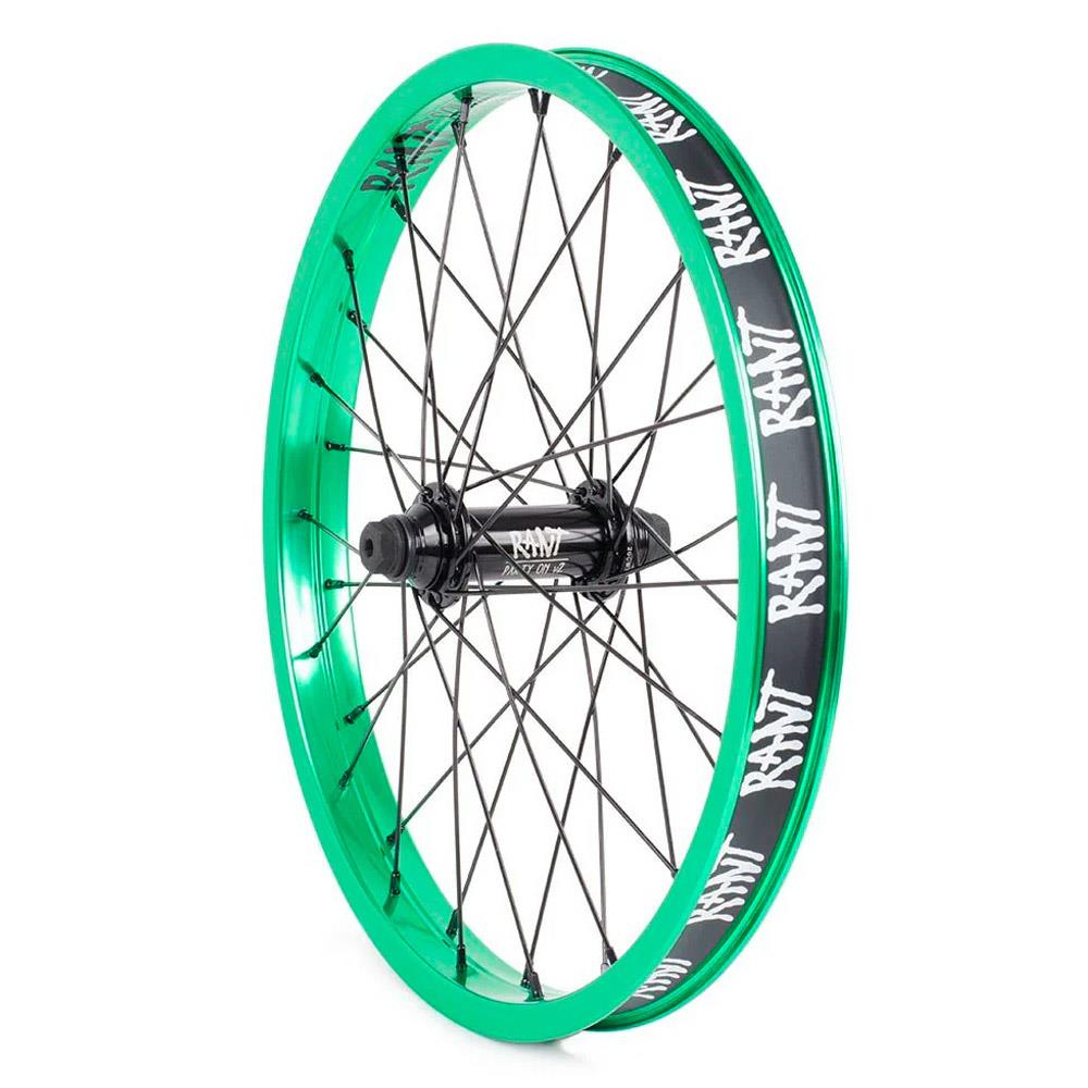Real Teal  - Image 1