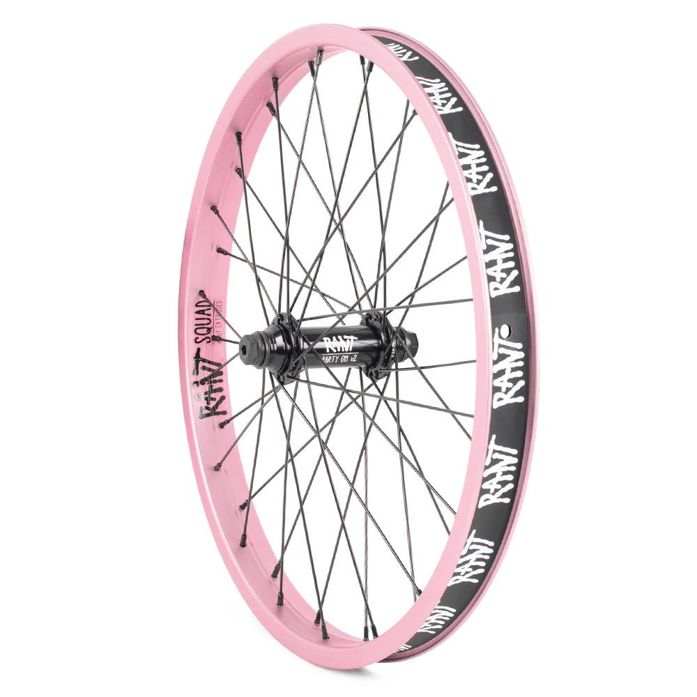 Pepto Pink  - Image 1